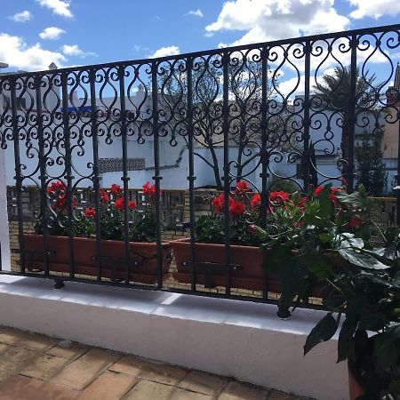 Geranium House Villa Seville Luaran gambar