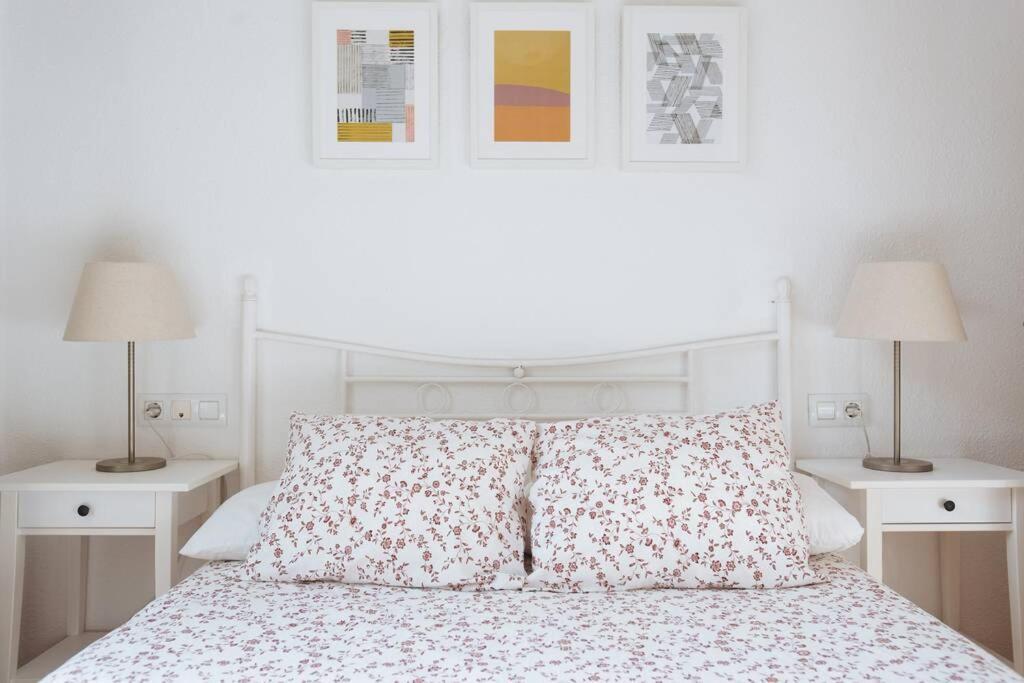Geranium House Villa Seville Luaran gambar