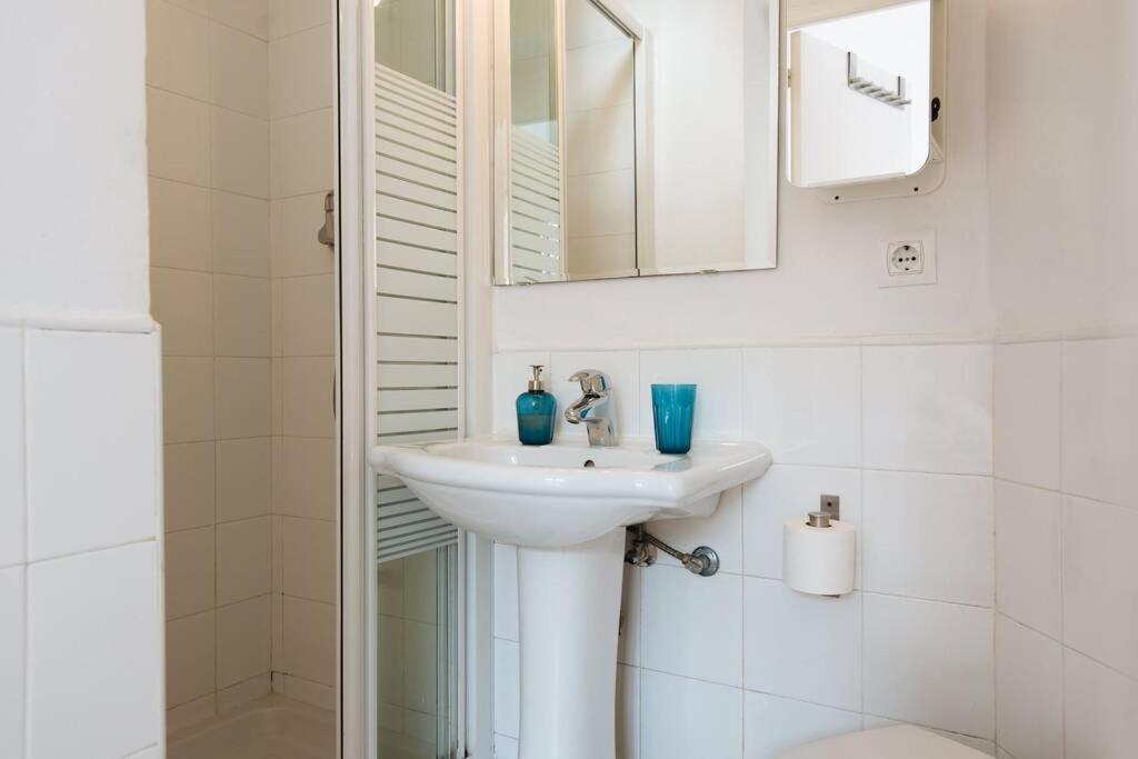 Geranium House Villa Seville Luaran gambar