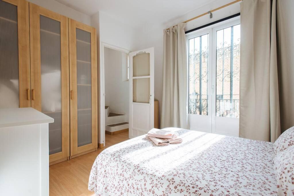 Geranium House Villa Seville Luaran gambar