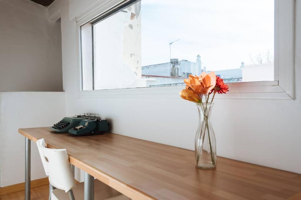 Geranium House Villa Seville Luaran gambar