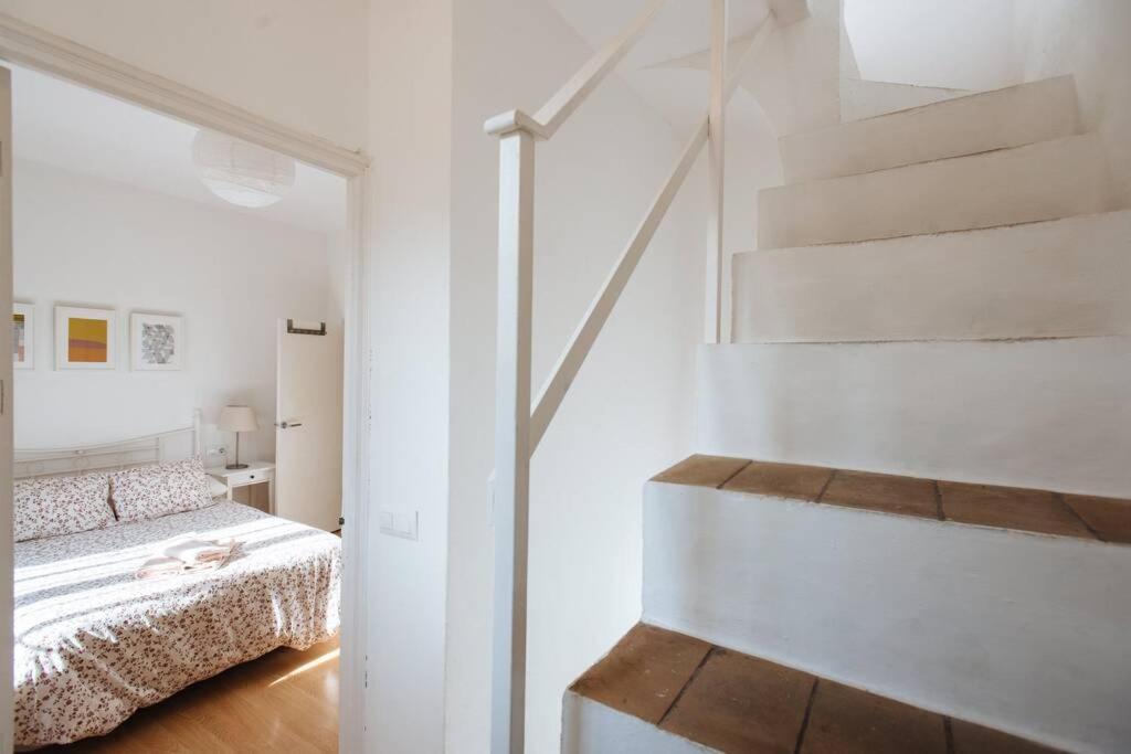 Geranium House Villa Seville Luaran gambar