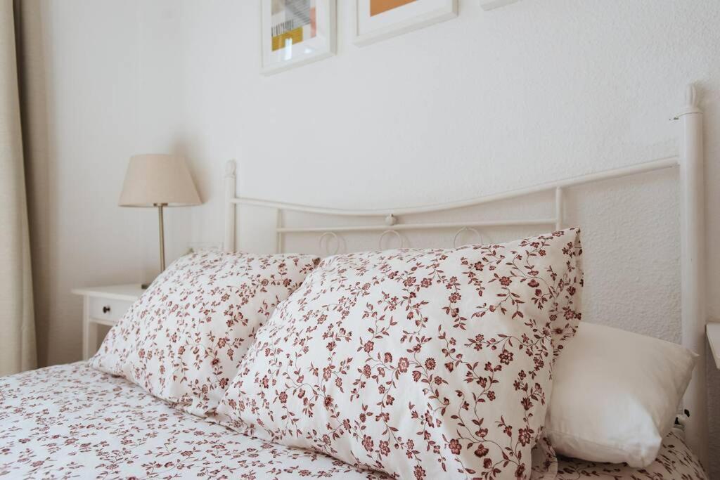 Geranium House Villa Seville Luaran gambar