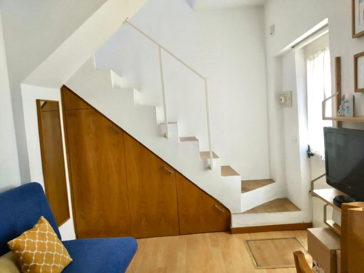 Geranium House Villa Seville Luaran gambar