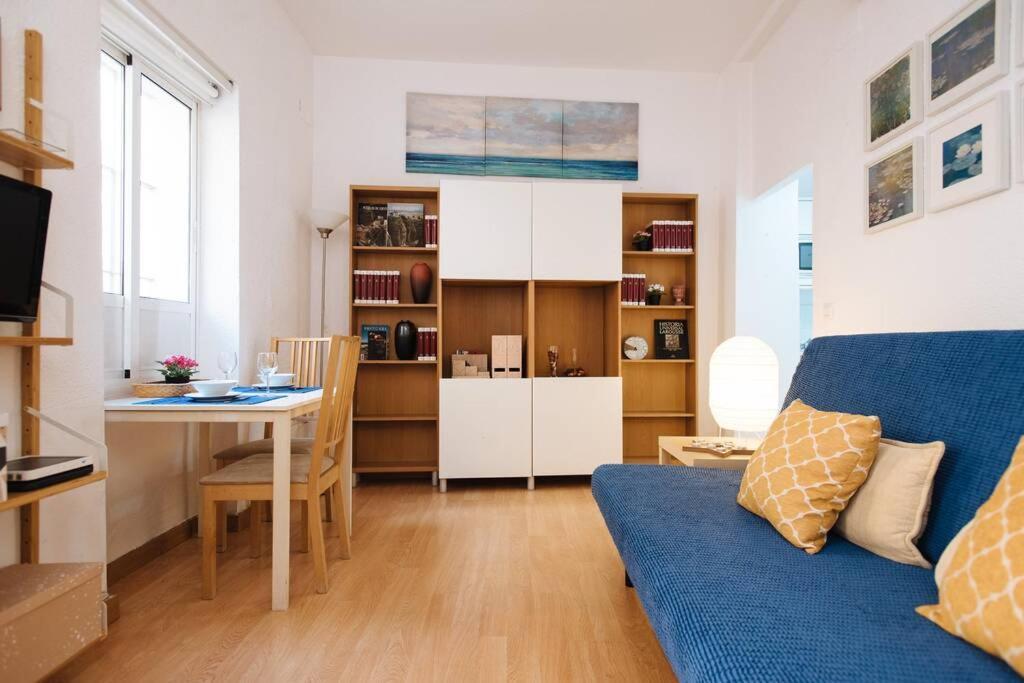 Geranium House Villa Seville Luaran gambar