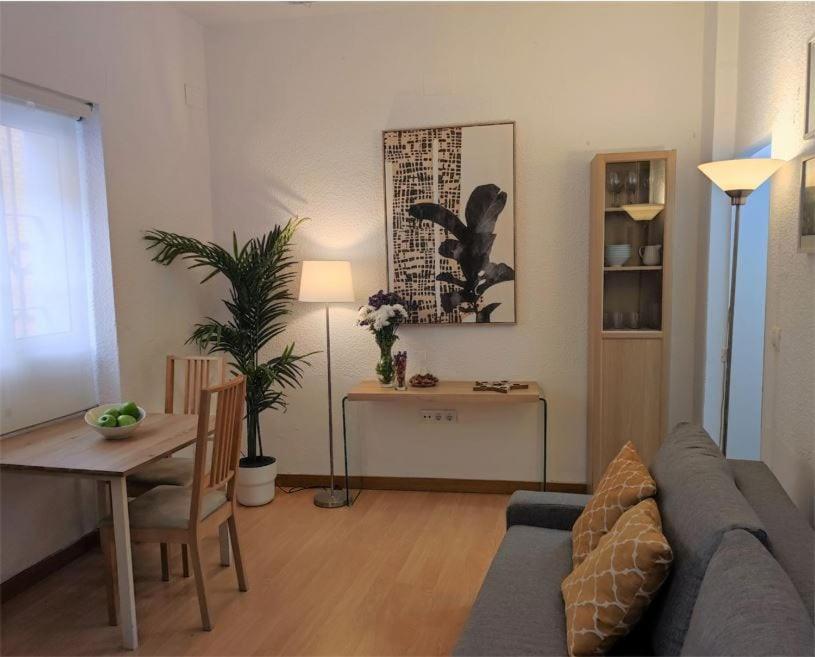Geranium House Villa Seville Luaran gambar