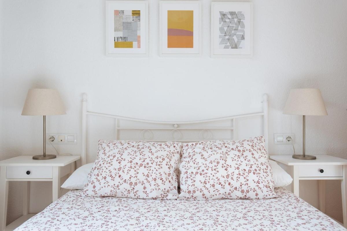 Geranium House Villa Seville Luaran gambar