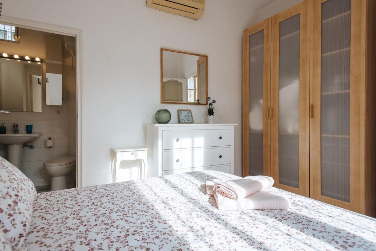 Geranium House Villa Seville Luaran gambar