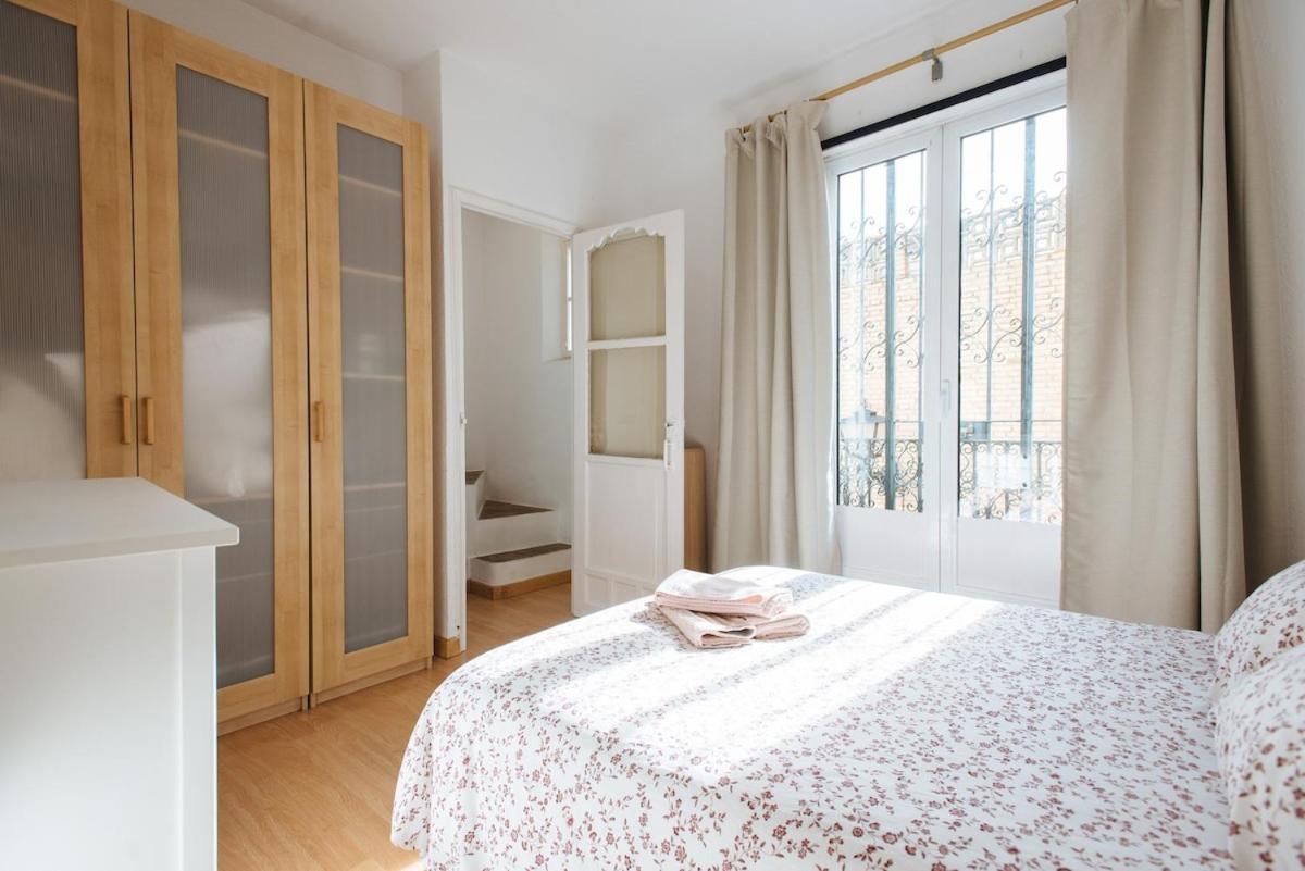 Geranium House Villa Seville Luaran gambar