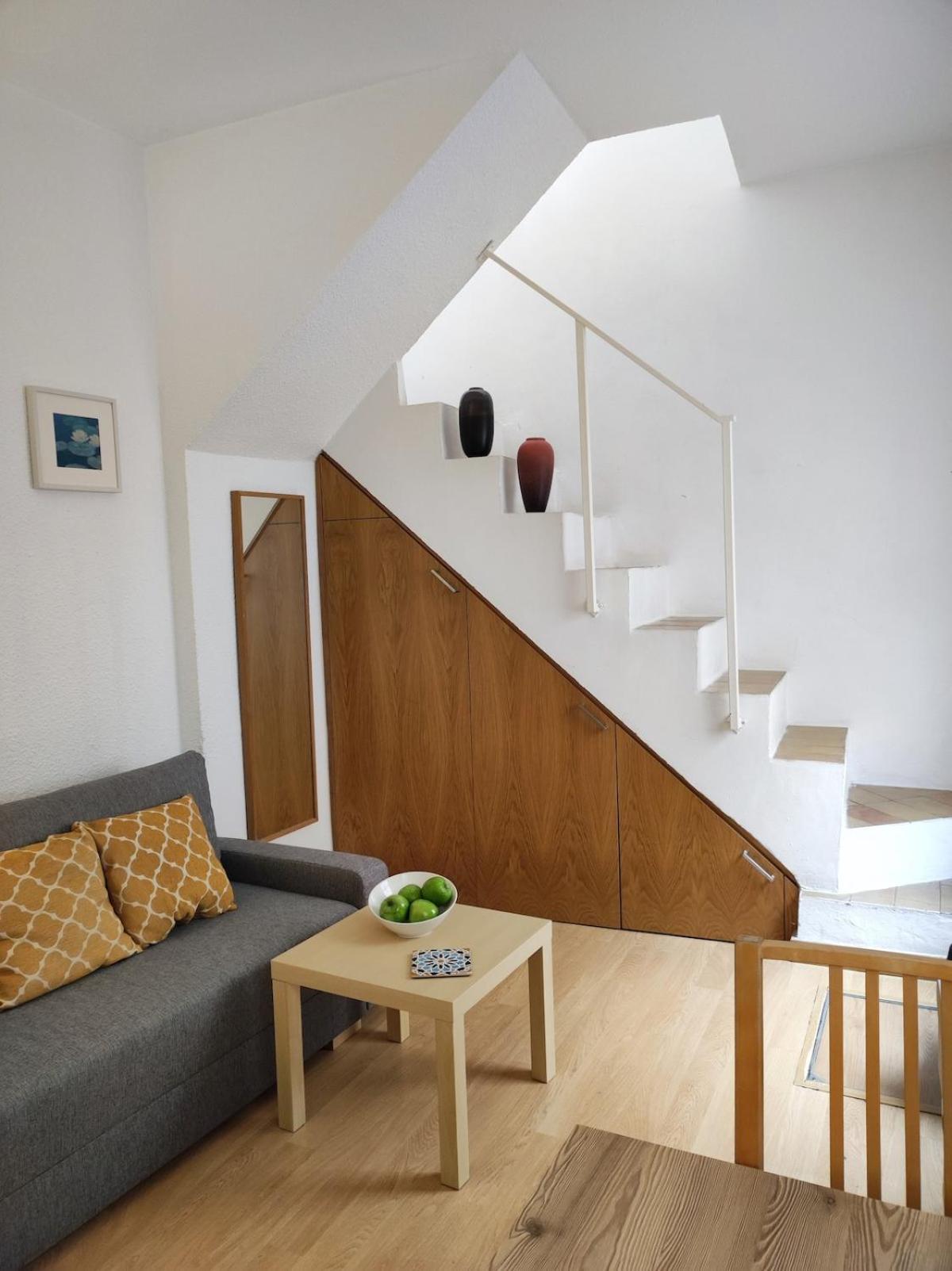 Geranium House Villa Seville Luaran gambar
