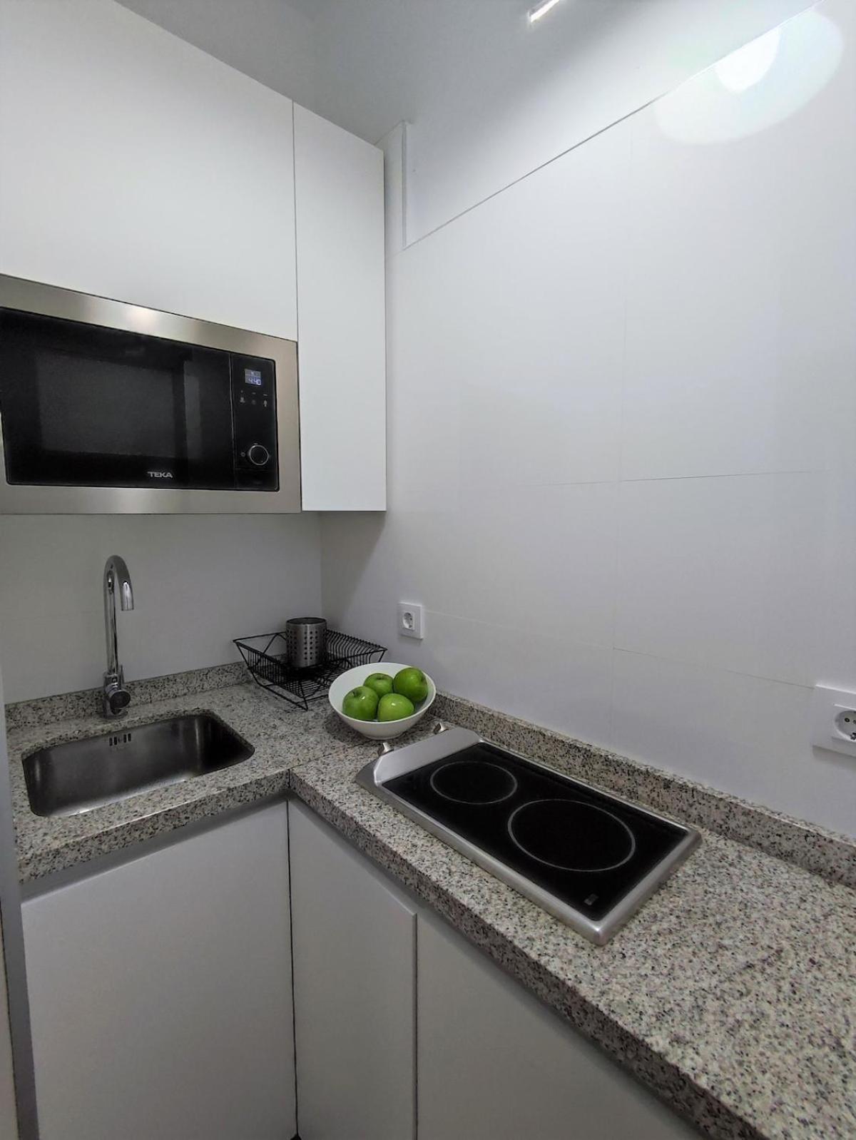 Geranium House Villa Seville Luaran gambar